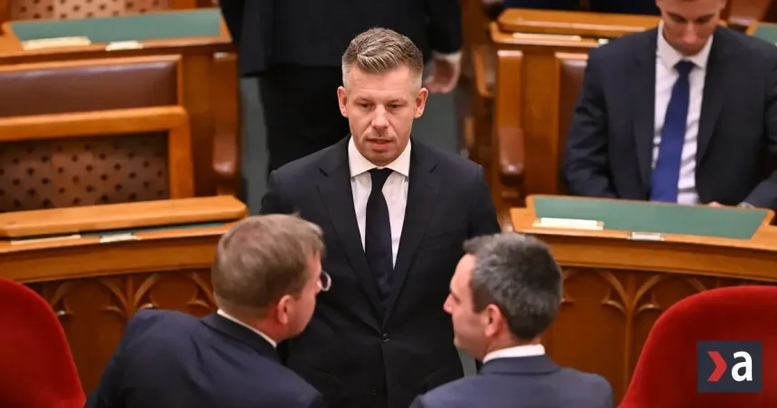 Maďarsko obviňuje Orbánovu vládu z krytia zneužívania detí v Bičke