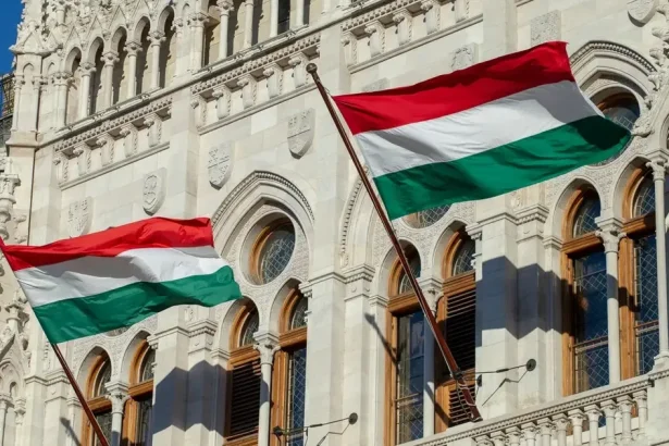 Maďarský minister financií pripustil možný vstup krajiny do eurozóny v roku 2032