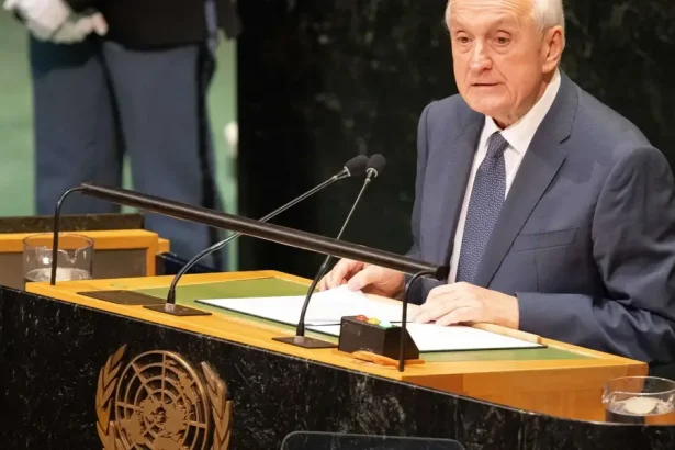Maďarský prezident navrhol nového generálneho prokurátora