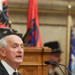Maďarský prezident označil zmeny za „nekrvavú revolúciu“ a návrat k ústavnej demokracii