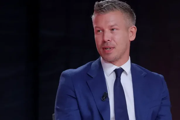 Magyar obviňuje ex-prokurátora z politického vplyvu