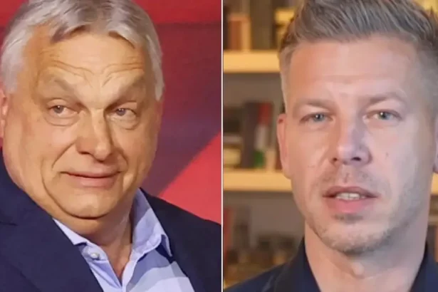 Magyar: Orbán na čele OSN je dobrý len vtedy, ak má organizáciu zničiť