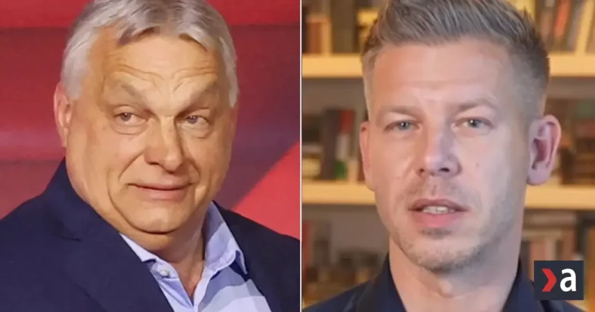 Magyar: Orbán na čele OSN je dobrý len vtedy, ak má organizáciu zničiť