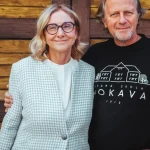 Manželia Hroncovci zo Starej školy: „Keď zachránite jednu vec, stačí to“