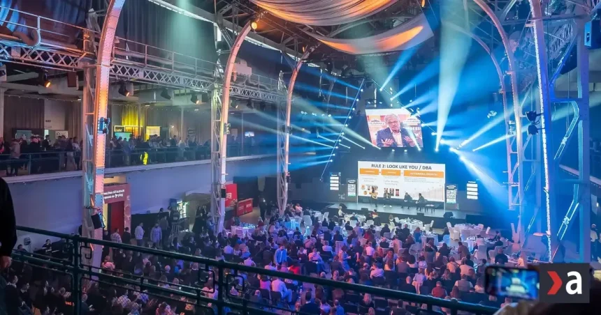 Marketing RULEZZ 2026 už má vyše 800 účastníkov. Pozrite si celý hlavný program!