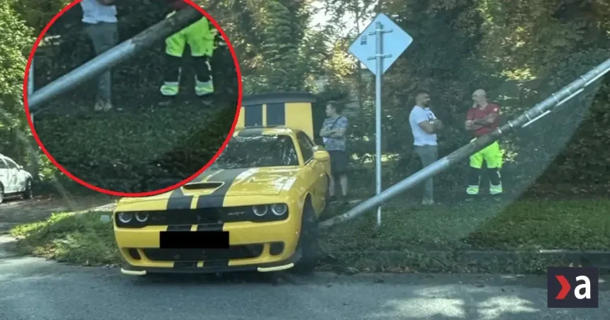 Maroš Žilinka podáva žalobu pre nezhodu s prezidentom pri šéfovi SIS