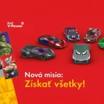 Marvel Racers mieri na Shell: nová éra pretekárskych hier