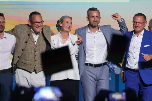 Masívny kybernetický útok na nemeckú AfD: Hackeri ukradli vyše 400-tisíc e-mailov