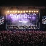 Massive Attack prvým menom Pohody 2027, vystúpia vo štvrtok 8. júla