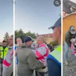 Matovič príde o ochranku. Šutaj Eštok bráni policajtov