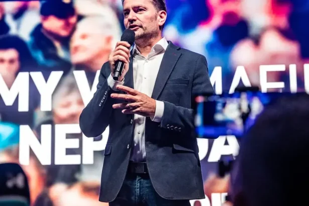 Matovič priznal komplikácie. Po 15 rokoch zmení spôsob skladania kandidátky