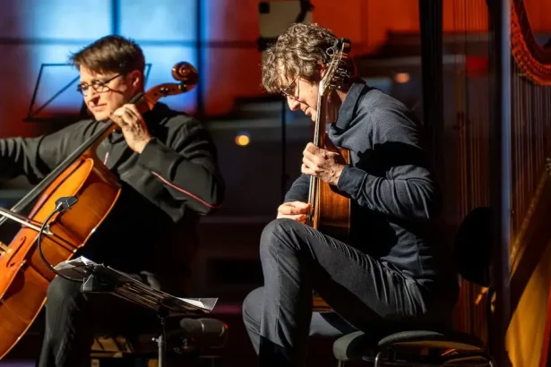Medzinárodný festival Konvergencie sa opäť vracia do Žiliny