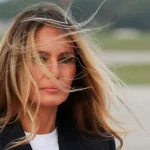 Melania Trumpová si privlastňuje zásluhy za prímerie v Oleškách
