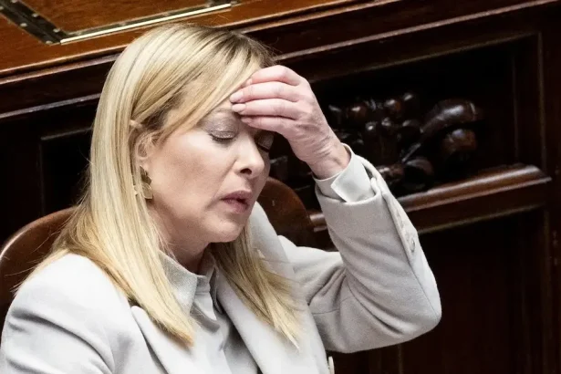 Meloniová testuje väčšinu na volebnej reforme. Zlyhanie by mohlo viesť k predčasným voľbám