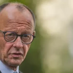 Merz varuje Brusel pred novým protekcionizmom, obavy mu tlmočili ázijskí partneri