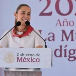 Mexická prezidentka poprela drogy a kritizovala dezinformácie