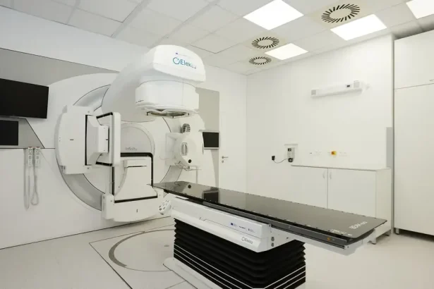Michalovská nemocnica má nový urýchľovač, pracovisko stálo vyše 4 milióny eur