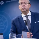 Minister financií sa chváli stabilným ratingom. O rok nechcel hovoriť
