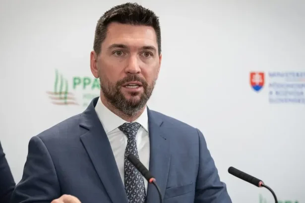 Ministerstvo pôdohospodárstva zostáva v historickej budove, predaj sa nechystá