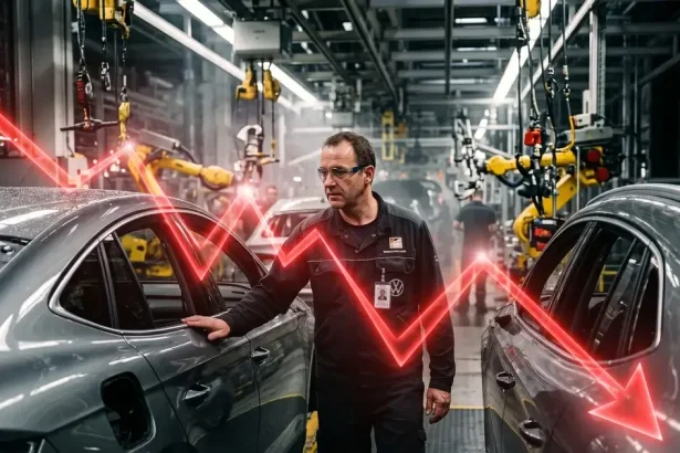 Mínus 46 miliárd eur: Prečo Únia zrazu nakupuje viac, ako dokáže predať?