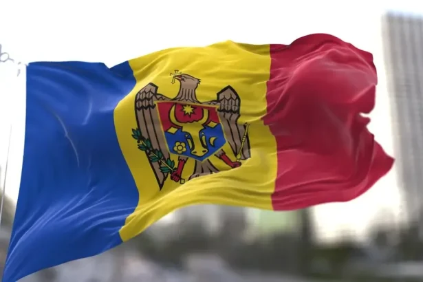 Moldavského pohraničníka zranil ruský útok pri hraničnom priechode