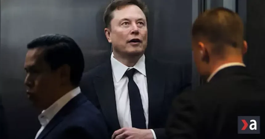 Musk popiera, že navrhol obmedziť Starshield na Ukrajine