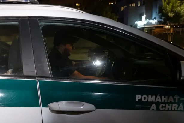 Muž našiel vo Vihorlatských vrchoch granát z druhej svetovej vojny a privolal políciu
