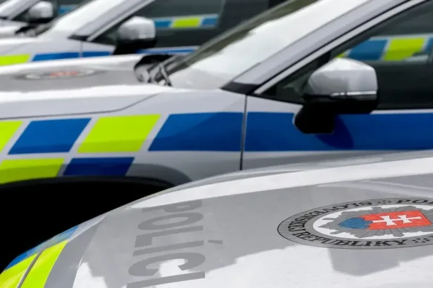 Muž sa zranil pri rannom zbere odpadu v Rimavskej Sobote, polícia vyšetruje