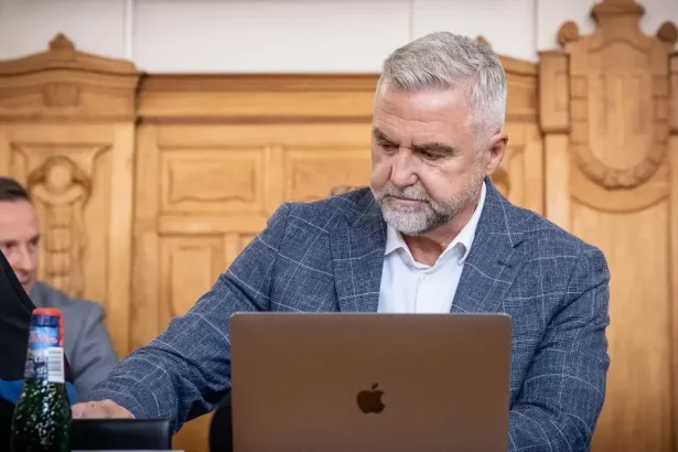 Na súde v kauze Očistec vypovedá expolicajt Ján Kaľavský