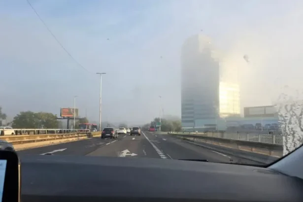 Na západe Slovenska hrozia prehánky a chladnejšia noc, na východe bude teplejšie počas dňa