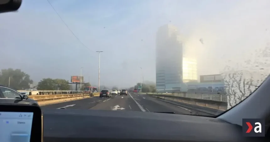 Na západe Slovenska hrozia prehánky a chladnejšia noc, na východe bude teplejšie počas dňa