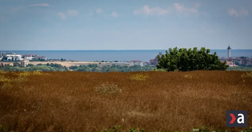 Na západnom Slovensku sa v nedeľu zatiahne a miestami zaprší, na horách hrozí víchrica
