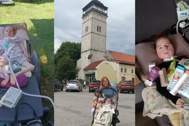 Nákup zubných pást pomohol malej Nelke. Značka biela perla® opäť podporila dobrú vec