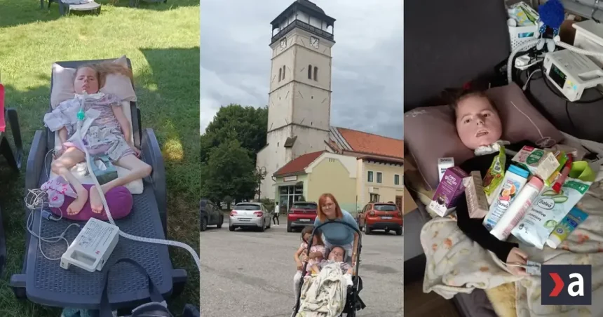 Nákup zubných pást pomohol malej Nelke. Značka biela perla® opäť podporila dobrú vec