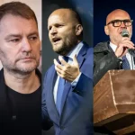 Napätie v opozícii pred 17. novembrom? K Matovičovi sa nevyjadrujú Demokrati ani KDH