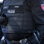 Národná protidrogová jednotka zasahuje v okrese Martin