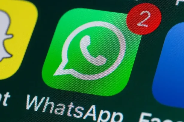 NBÚ upozorňuje na podvody so súťažami na WhatsAppe