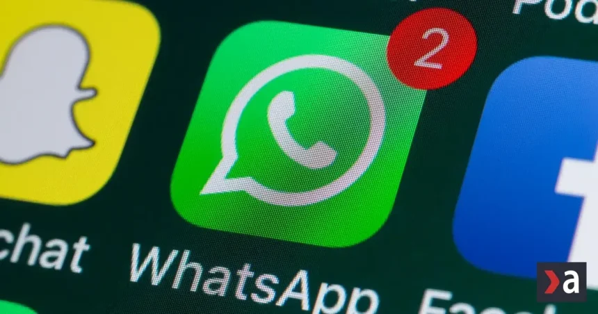 NBÚ upozorňuje na podvody so súťažami na WhatsAppe