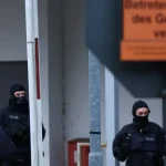 Nemecké úrady zatkli ukrajinského občana podozrivého zo špionáže pre Rusko