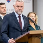 Nestabilná koalícia, Gašpar priznáva pochybnosti
