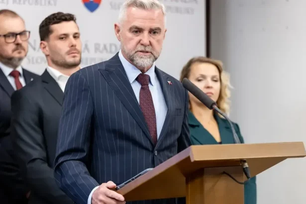 Nestabilná koalícia, Gašpar priznáva pochybnosti
