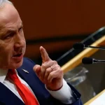 Netanjahu poďakoval Trumpovi za podporu, nazval ho najväčším priateľom Izraela