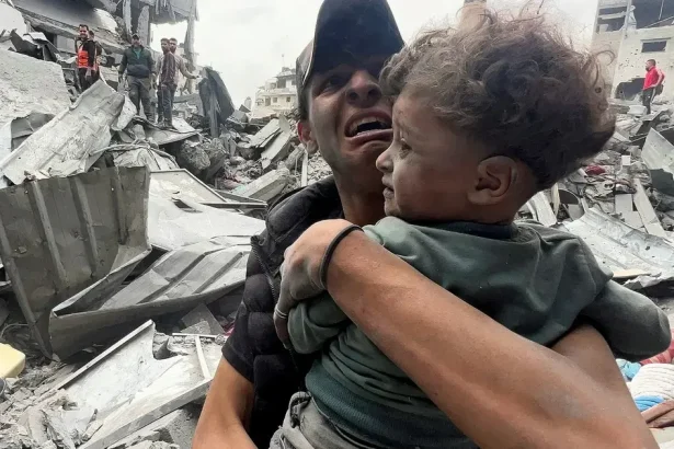 Netanjahu sľubuje Palestínčanom prekvapenie