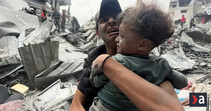 Netanjahu sľubuje Palestínčanom prekvapenie
