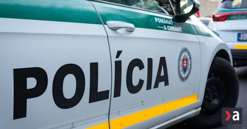 Neuhradená pokuta od polície? Polícia varuje pred e-mailovými podvodmi