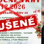 Obavy z vianočných trhov sú zbytočné: predajcovia eKasu nepotrebujú, no je tu háčik