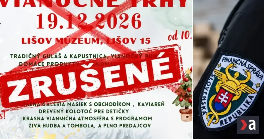 Obavy z vianočných trhov sú zbytočné: predajcovia eKasu nepotrebujú, no je tu háčik