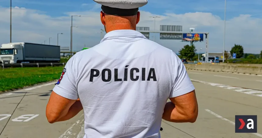 Obvinili šéfa cudzineckej polície v Košiciach