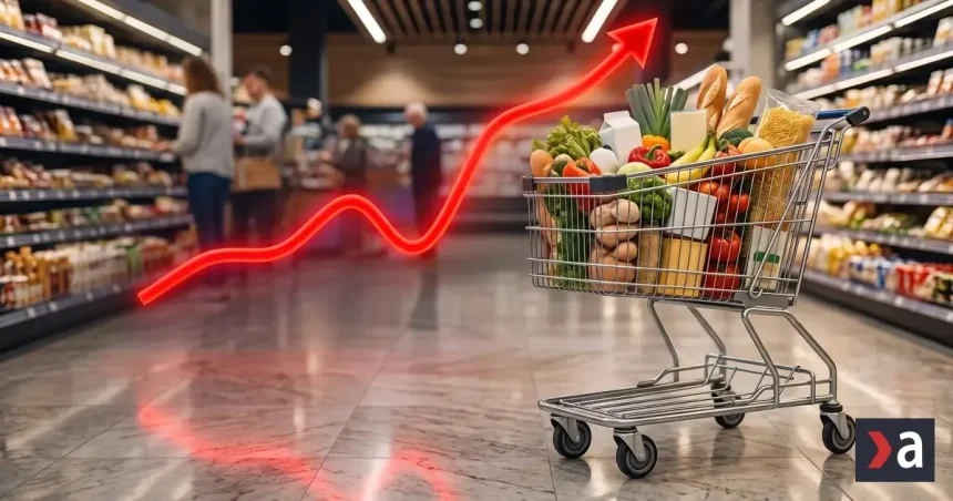 Od Ficovho návratu najviac zdražela obľúbená maškrta, platíme za ňu o takmer 100 % viac