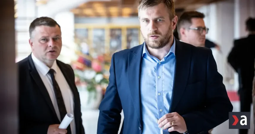 Odvolaní manažéri envirorezortu žalujú Kuffu, štátu hrozia miliónové škody